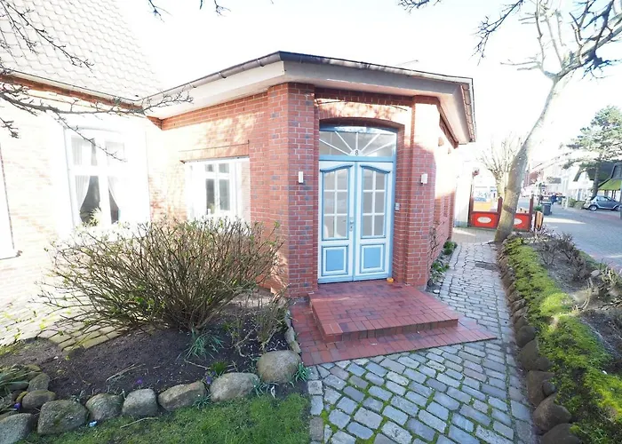 Haus Neptun App. 3