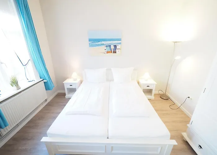 Haus Neptun App. 3