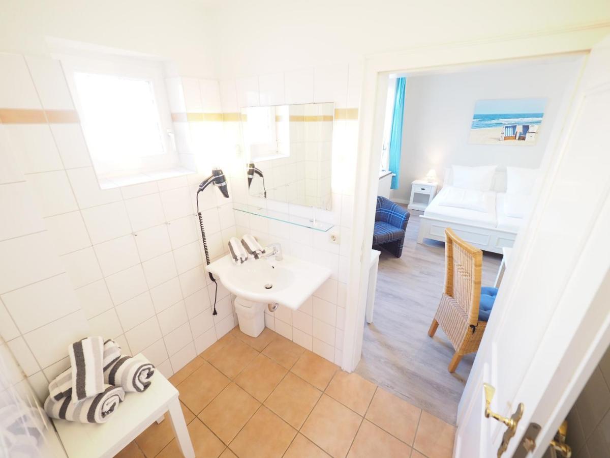 Haus Neptun App. 3 *