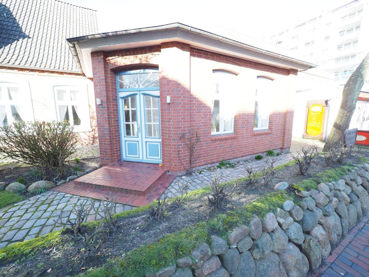 Apartment Haus Neptun App. 3