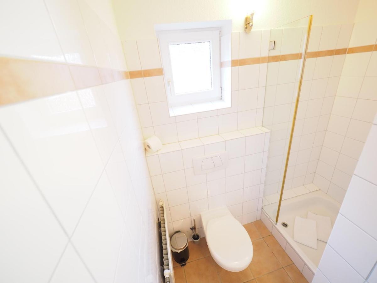 Apartment Haus Neptun App. 3