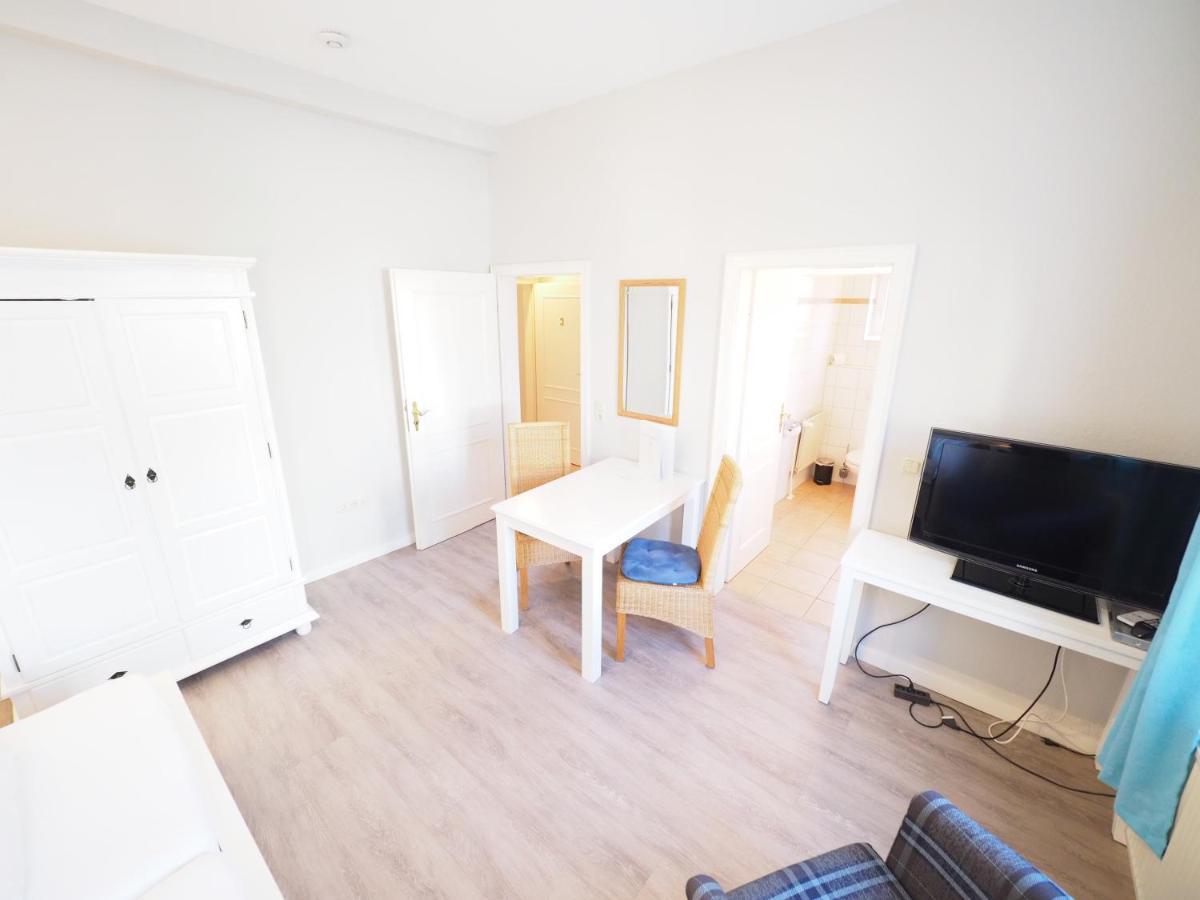 Haus Neptun App. 3 Apartment
